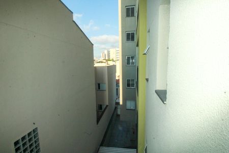 Apartamento para alugar com 50m², 2 quartos e 1 vagaVista do Quarto 2