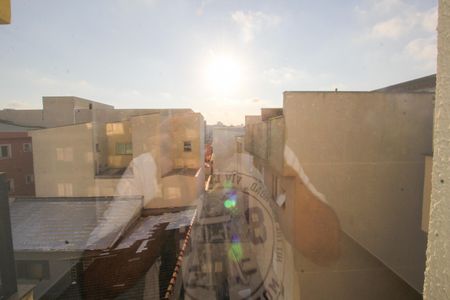 Apartamento para alugar com 50m², 2 quartos e 1 vagaVista do Quarto 1