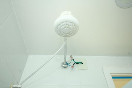 Apartamento para alugar com 50m², 2 quartos e 1 vagaBanheiro