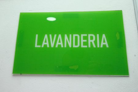 Apartamento para alugar com 50m², 2 quartos e 1 vagaLavanderia