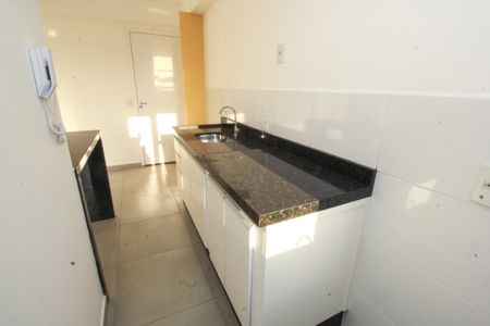 Apartamento para alugar com 50m², 2 quartos e 1 vagaCozinha