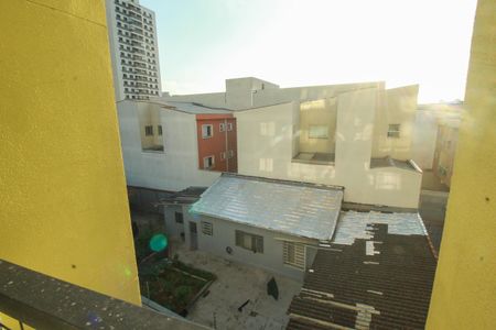 Apartamento para alugar com 50m², 2 quartos e 1 vagaVista da Cozinha