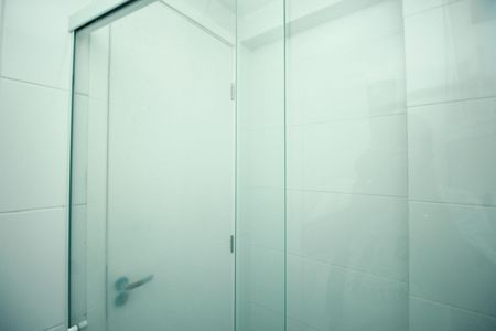 Apartamento para alugar com 50m², 2 quartos e 1 vagaBanheiro