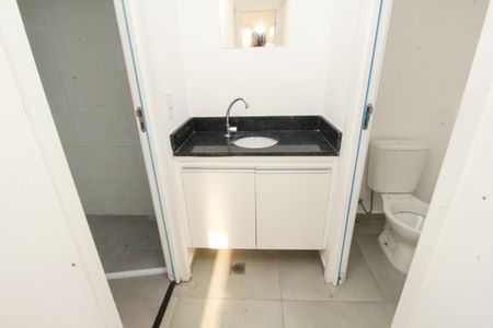 Apartamento para alugar com 50m², 2 quartos e 1 vagaBanheiro