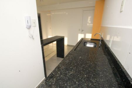 Apartamento para alugar com 50m², 2 quartos e 1 vagaCozinha