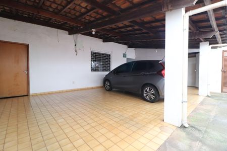 Casa para alugar com 210m², 4 quartos e 1 vagaVaranda da Sala