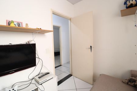 Casa para alugar com 210m², 4 quartos e 1 vagaQuarto 4