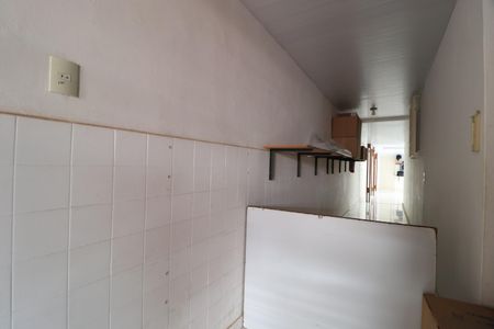 Casa para alugar com 210m², 4 quartos e 1 vagaÁrea de Serviço