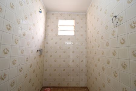 Casa para alugar com 210m², 4 quartos e 1 vagaBanheiro Social 2