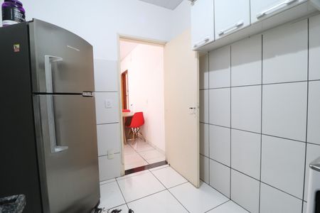 Casa para alugar com 210m², 4 quartos e 1 vagaCozinha