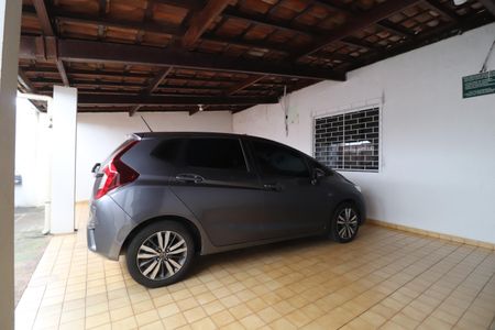 Casa para alugar com 210m², 4 quartos e 1 vagaVaranda da Sala