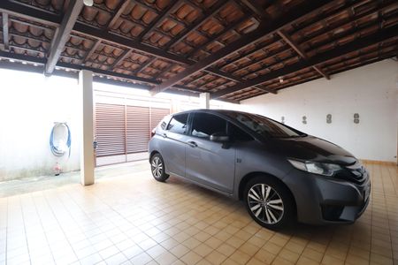 Casa para alugar com 210m², 4 quartos e 1 vagaVaranda da Sala