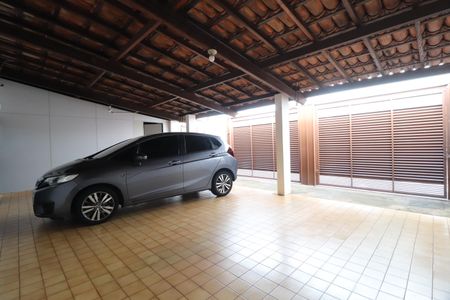 Casa para alugar com 210m², 4 quartos e 1 vagaVaranda da Sala