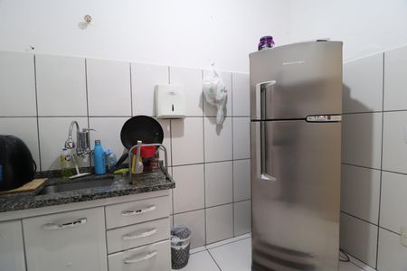 Casa para alugar com 210m², 4 quartos e 1 vagaCozinha