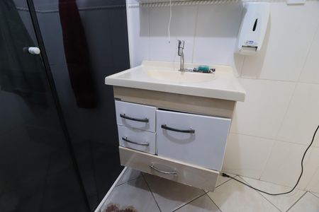 Casa para alugar com 210m², 4 quartos e 1 vagaBanheiro Social 1