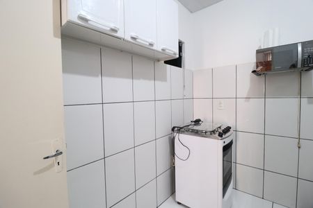Casa para alugar com 210m², 4 quartos e 1 vagaCozinha
