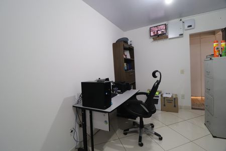 Casa para alugar com 210m², 4 quartos e 1 vagaQuarto 1 - Escritório