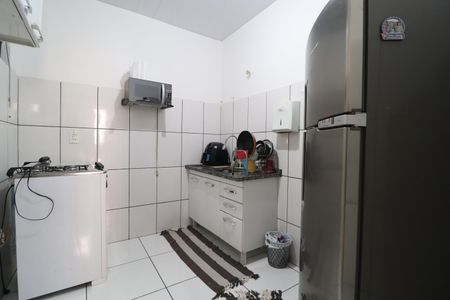 Casa para alugar com 210m², 4 quartos e 1 vagaCozinha