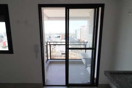 Studio para alugar com 24m², 1 quarto e sem vagaSala/Cozinha