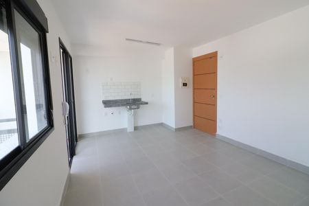 Studio para alugar com 24m², 1 quarto e sem vagaSala/Cozinha