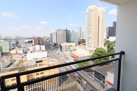 Área de Serviço de kitnet/studio à venda com 1 quarto, 24m² em Centro, Osasco