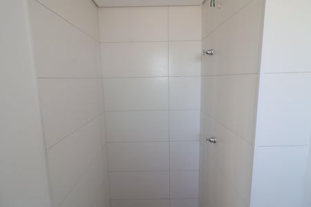 Studio para alugar com 24m², 1 quarto e sem vagaBanheiro