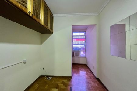 Apartamento para alugar com 80m², 2 quartos e 1 vagaQuarto 2