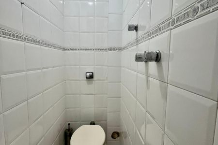 Apartamento para alugar com 80m², 2 quartos e 1 vagaBanheiro de serviço