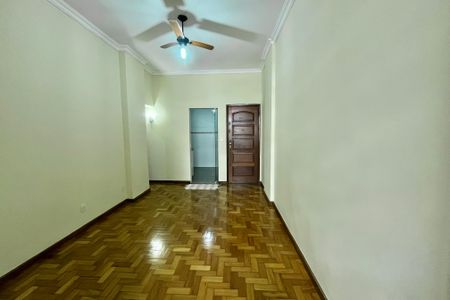 Sala  de apartamento para alugar com 2 quartos, 78m² em Ipanema, Rio de Janeiro
