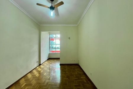 Sala  de apartamento para alugar com 2 quartos, 78m² em Ipanema, Rio de Janeiro
