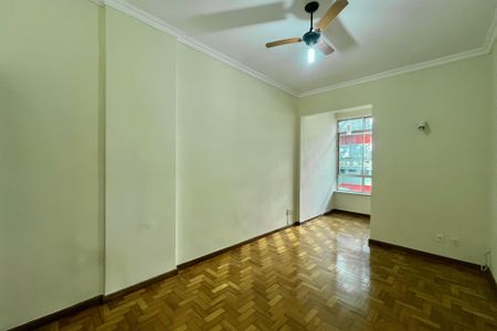 Sala  de apartamento para alugar com 2 quartos, 78m² em Ipanema, Rio de Janeiro