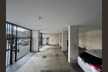 Apartamento para alugar com 80m², 2 quartos e 1 vagaGaragem