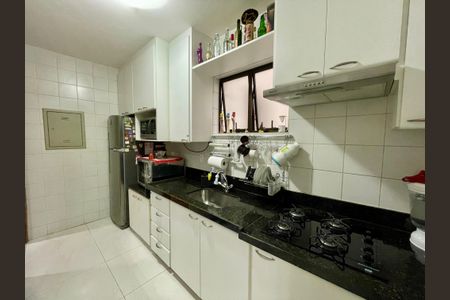 Apartamento à venda com 2 quartos, 85m² em Gutierrez, Belo Horizonte