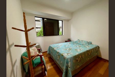 Apartamento à venda com 2 quartos, 85m² em Gutierrez, Belo Horizonte