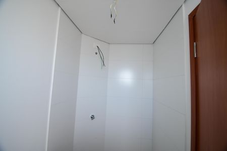 Apartamento à venda com 64m², 2 quartos e 1 vagaBanheiro Suíte