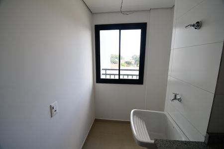 Apartamento à venda com 64m², 2 quartos e 1 vagaÁrea de Serviço