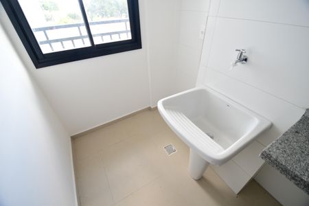 Apartamento à venda com 64m², 2 quartos e 1 vagaÁrea de Serviço