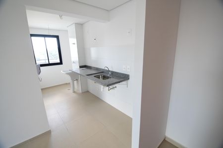 Apartamento à venda com 64m², 2 quartos e 1 vagaCozinha