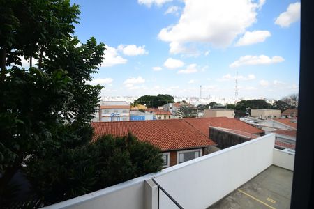 Apartamento à venda com 64m², 2 quartos e 1 vagaQuarto 2 - Suíte Vista