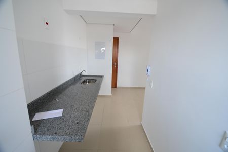 Apartamento à venda com 64m², 2 quartos e 1 vagaCozinha