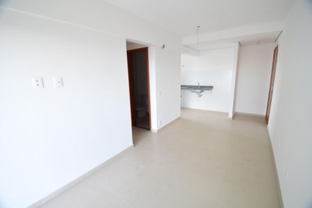 Apartamento à venda com 64m², 2 quartos e 1 vagaSala