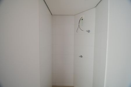 Apartamento à venda com 64m², 2 quartos e 1 vagaBanheiro Social