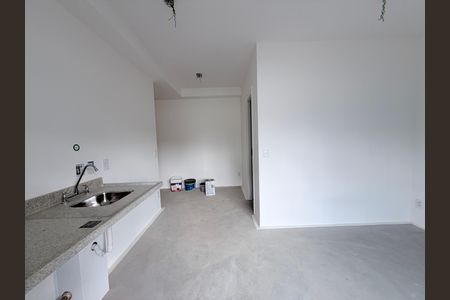 Apartamento à venda com 35m², 1 quarto e sem vagaStudio
