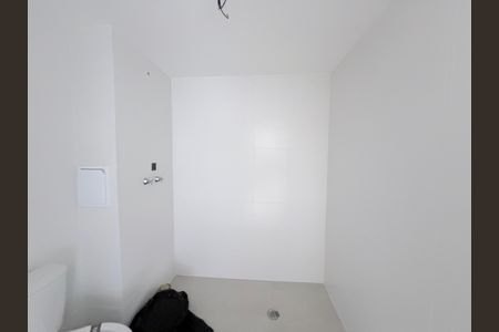 Banheiro de apartamento à venda com 1 quarto, 35m² em Alto da Mooca, São Paulo