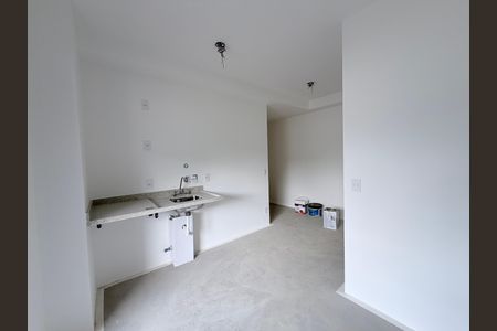 Studio de apartamento à venda com 1 quarto, 35m² em Alto da Mooca, São Paulo