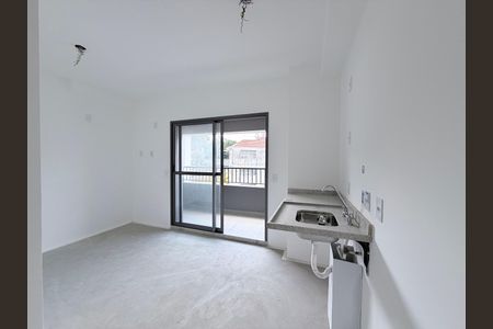 Apartamento à venda com 35m², 1 quarto e sem vagaStudio