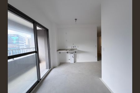 Studio de apartamento à venda com 1 quarto, 35m² em Alto da Mooca, São Paulo