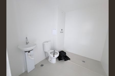 Apartamento à venda com 35m², 1 quarto e sem vagaBanheiro
