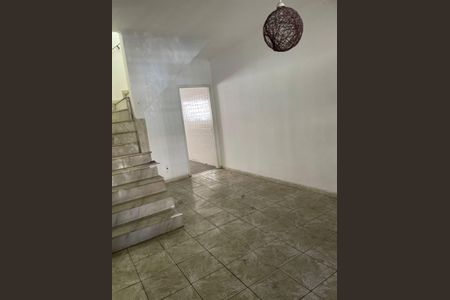 Sala de casa à venda com 3 quartos, 125m² em Jardim Vila Formosa, São Paulo