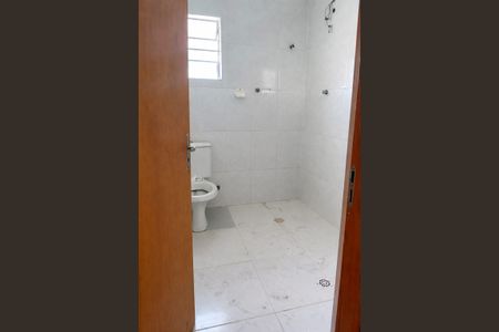 Banheiro de casa à venda com 3 quartos, 125m² em Jardim Vila Formosa, São Paulo